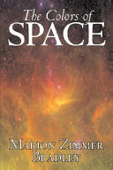 The Colors of Space by Marion Zimmer Bradley