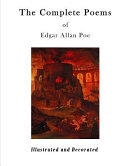 The Complete Poems of Edgar Allan Poe by Edgar Allan Poe