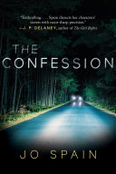The Confession by Jo Spain