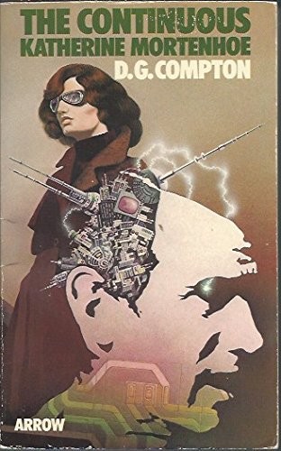 The continuous Katherine Mortenhoe by D. G. Compton
