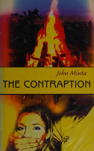 The contraption by John Minta