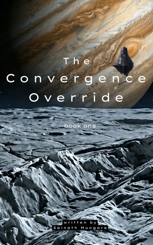 The Convergence Override by Sainath Mungara