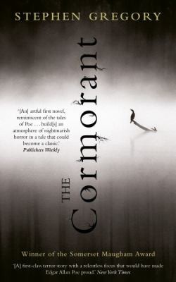 The Cormorant by Stephen Gregory