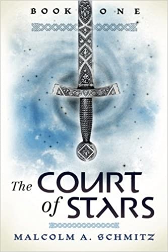 The Court Of Stars by Malcolm Schmitz