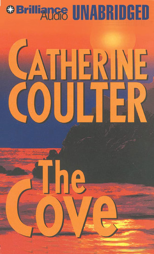 The Cove (An FBI Thriller) by Coulter, Catherine