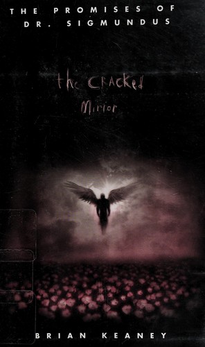 The cracked mirror by Brian Keaney
