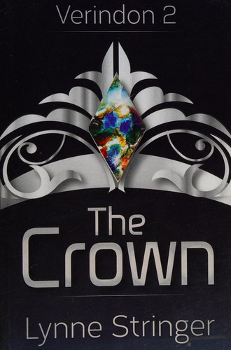 The crown by Lynne Stringer