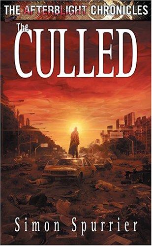 The Culled by Simon Spurrier