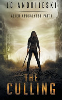 The Culling by Jc Andrijeski