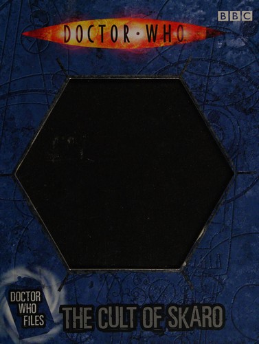 The cult of Skaro by British Broadcasting Corporation Staff