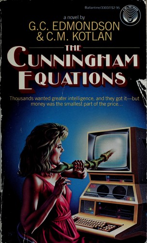 The Cunningham Equations by G. C. Edmondson