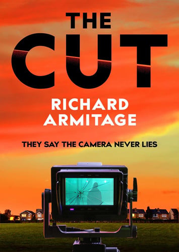 The Cut A Novel by Richard Armitage