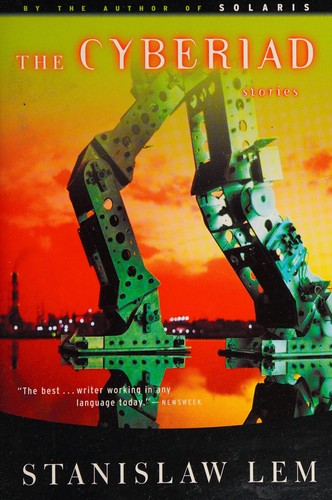 The Cyberiad by Stanisław Lem
