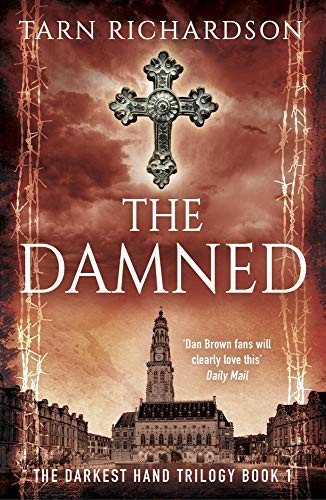 The damned by Tarn Richardson