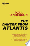 The Dancer from Atlantis by Poul Anderson