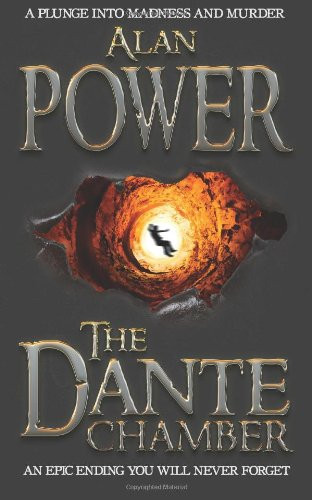 The Dante Chamber by Alan Power