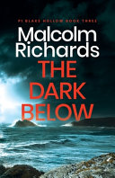 The Dark Below by Malcolm Richards
