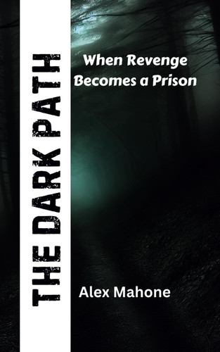 The Dark Path - When Revenge Becomes a Prison by ALEX. MAHONE