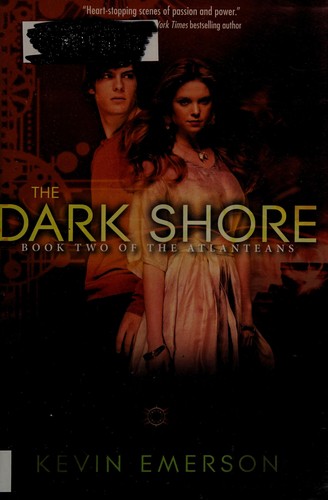The dark shore by Kevin Emerson
