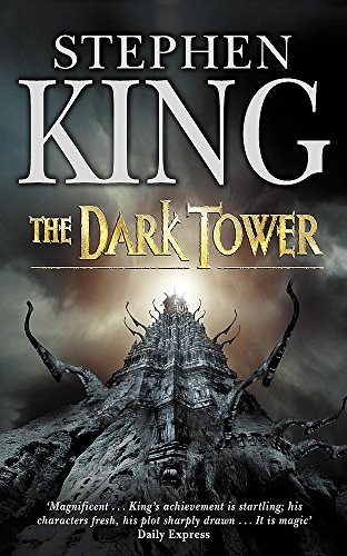 The dark tower by Stephen King