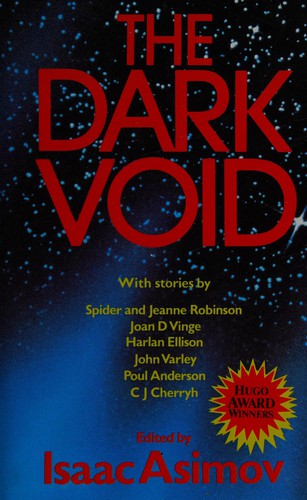 The Dark Void by Isaac Asimov