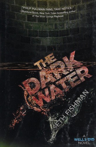 The dark water by Seth Fishman