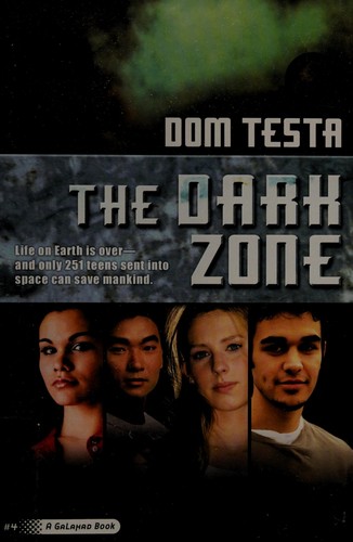 The dark zone by Dom Testa