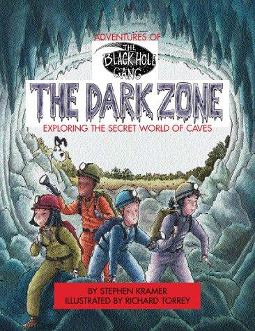 The dark zone by Stephen Kramer