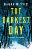 The Darkest Day by Håkan Nesser