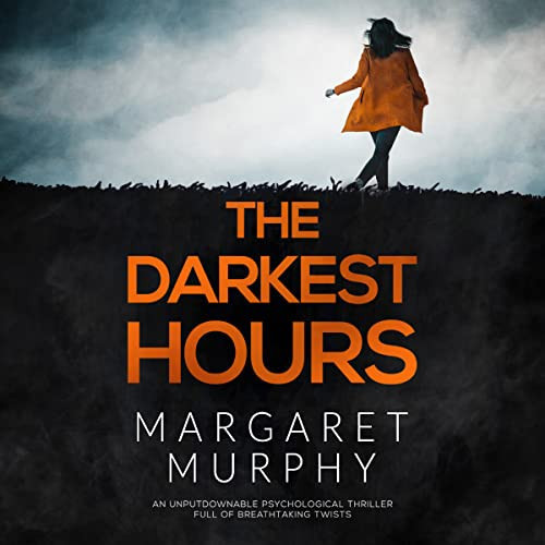The Darkest Hours by Murphy, Margaret