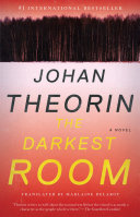 The Darkest Room by Johan Theorin