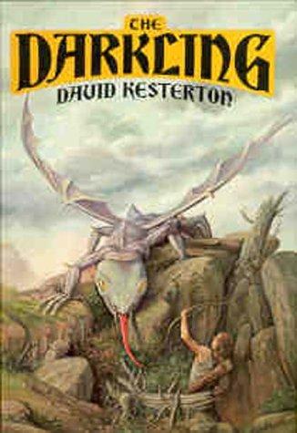 The darkling by David Kesterton
