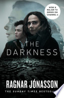 The Darkness by Ragnar Jónasson