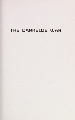 The Darkside War by Zachary Brown