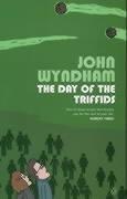 The Day of the Triffids by John Wyndham
