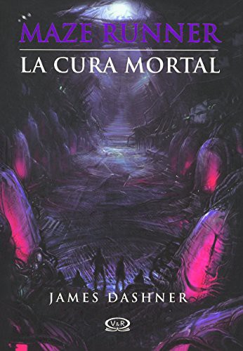 The Death Cure by James Dashner