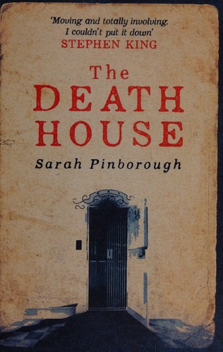 The death house by Sarah Pinborough