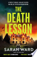The Death Lesson by Sarah Ward
