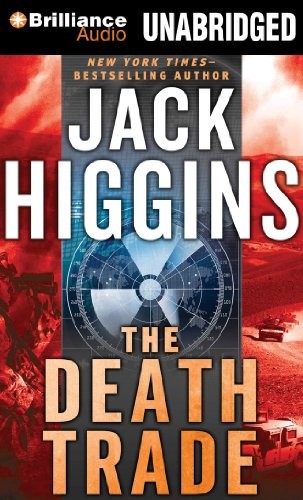 The Death Trade by Henry Patterson