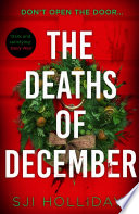The Deaths of December by SJI Holliday