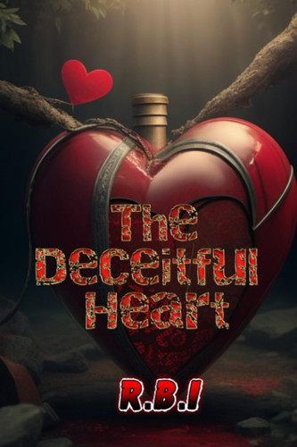 The Deceitful Heart by R. B. I.