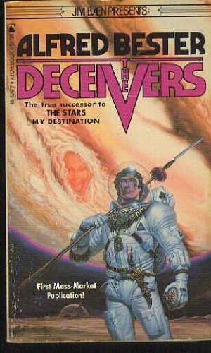 The Deceivers by Alfred Bester