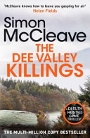 The Dee Valley Killings by Simon McCleave