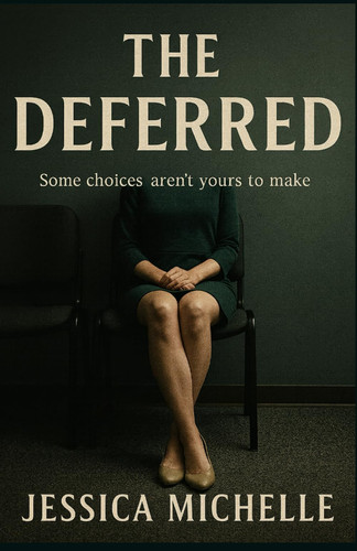 The Deferred by JESSICA. MICHELLE