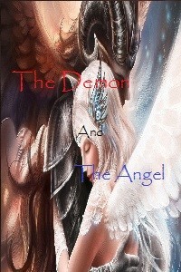 The Demon and The Angel by VRDraco