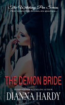 The Demon Bride by Dianna Hardy
