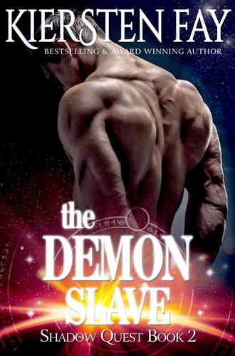The Demon Slave by Kiersten Fay