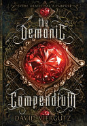 The Demonic Compendium by David Viergutz