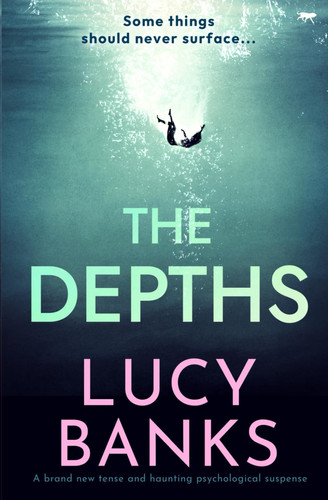 The Depths by Lucy Banks