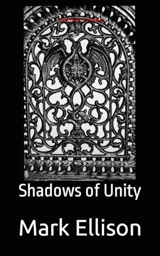 The Devil Is Coming Shadows of Unity by MARK. ELLISON